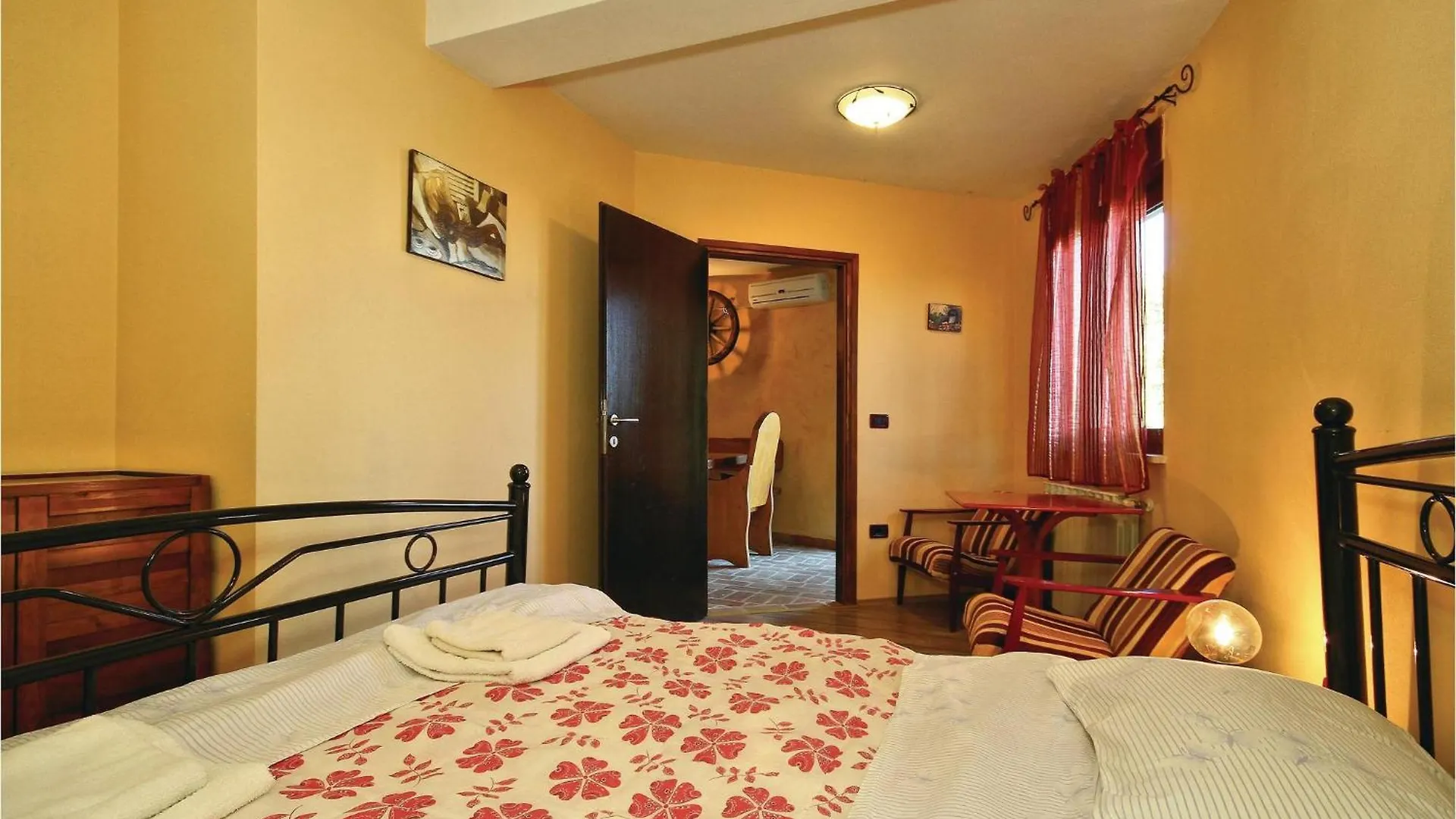Cozy Apartment In Bacva With Kitchen Croatia