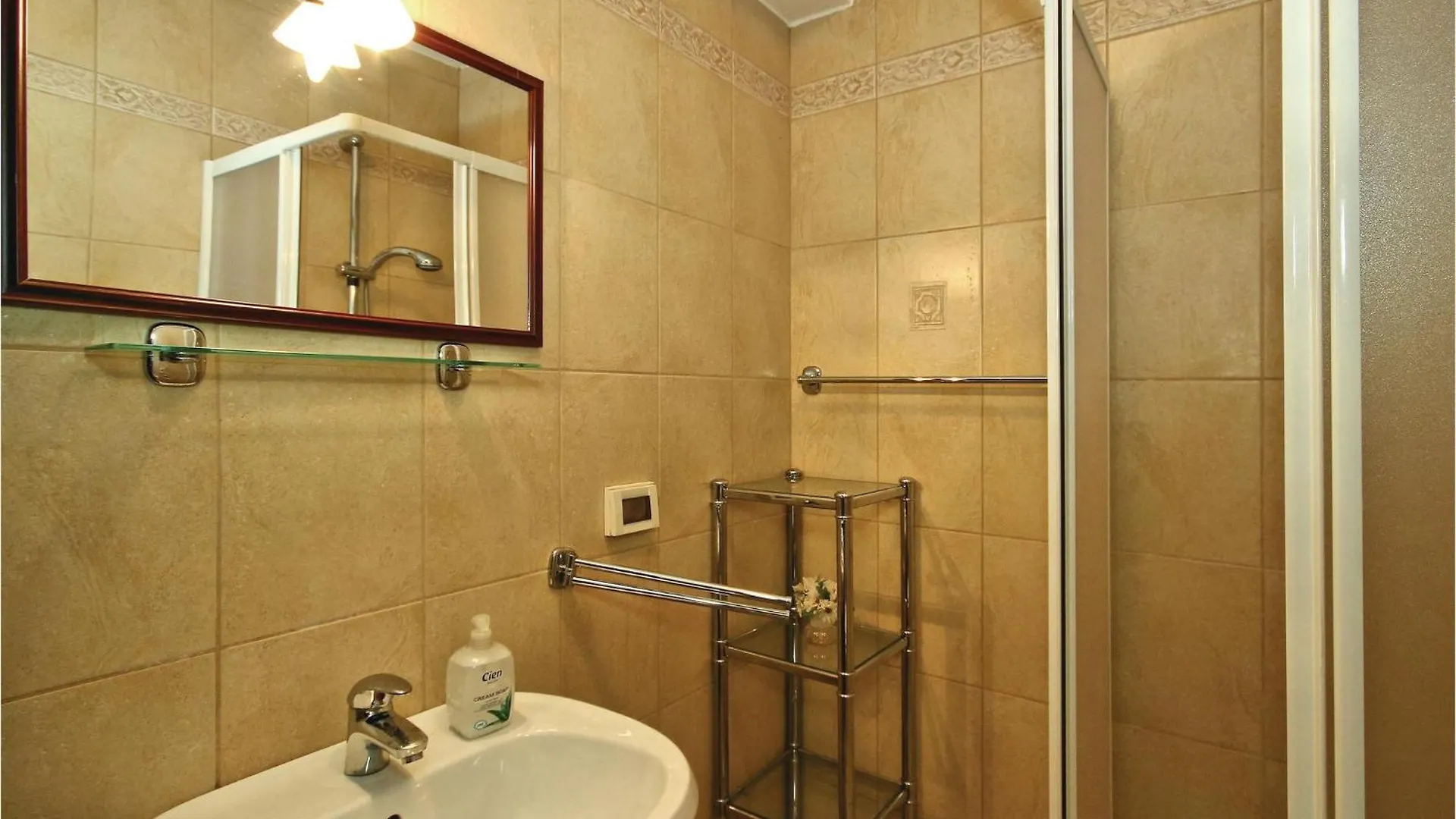 Cozy Apartment In Bacva With Kitchen