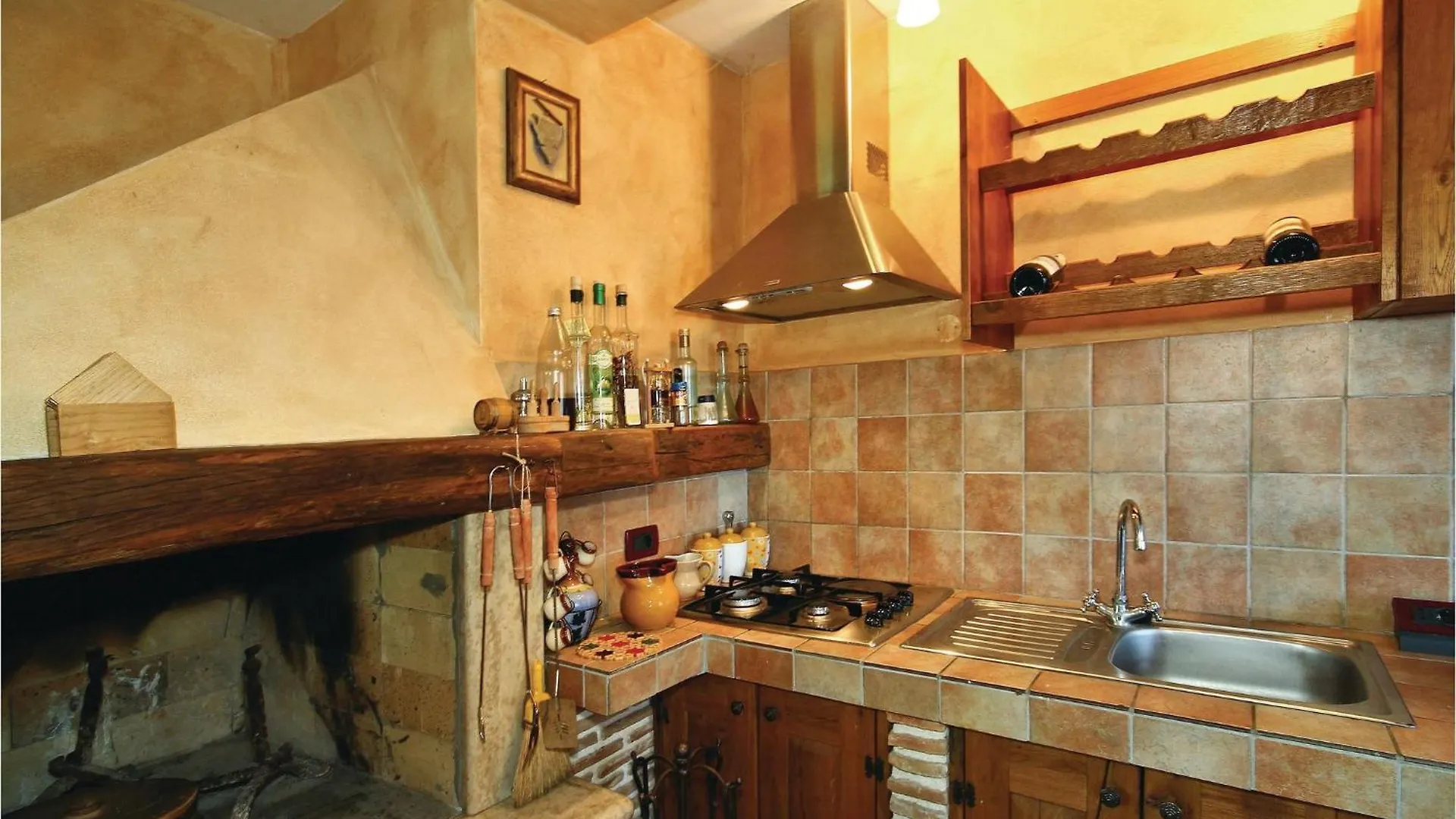 Cozy Apartment In Bacva With Kitchen Croatia