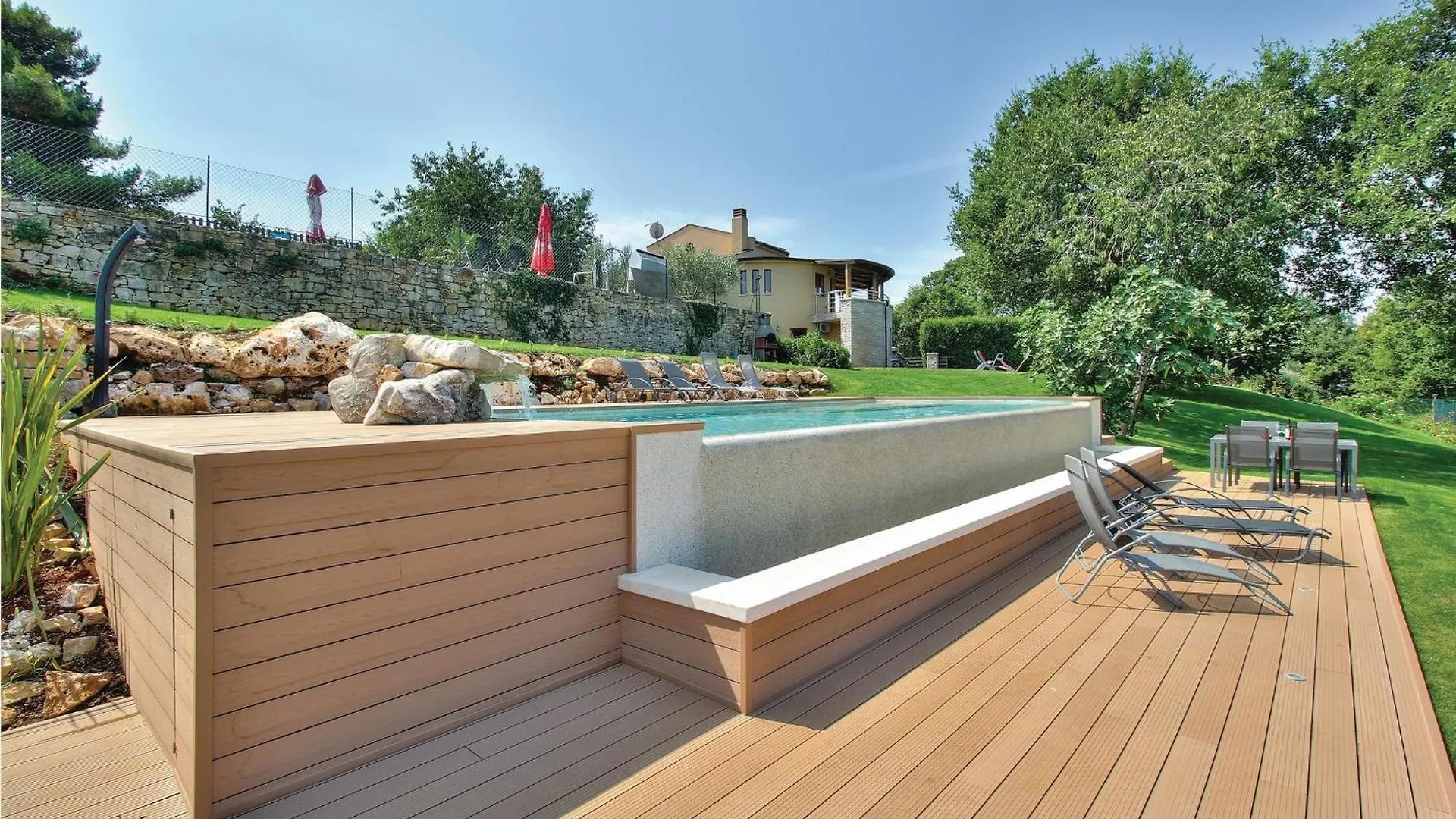 Cozy Apartment In Bacva With Kitchen